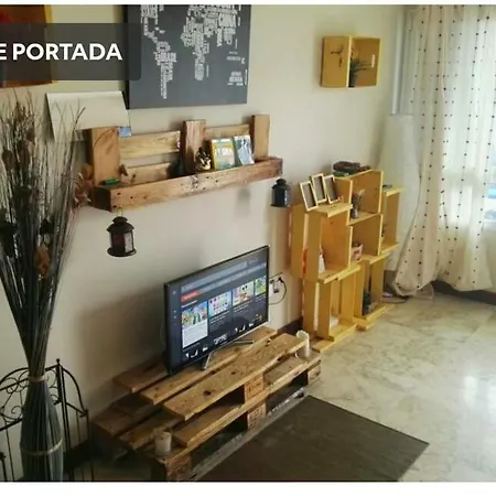 Papa Tote Homestay Playa Honda (Lanzarote)