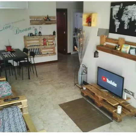 Homestay Papa Tote