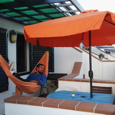 Homestay Papa Tote